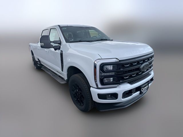 2024 Ford F-250 King Ranch