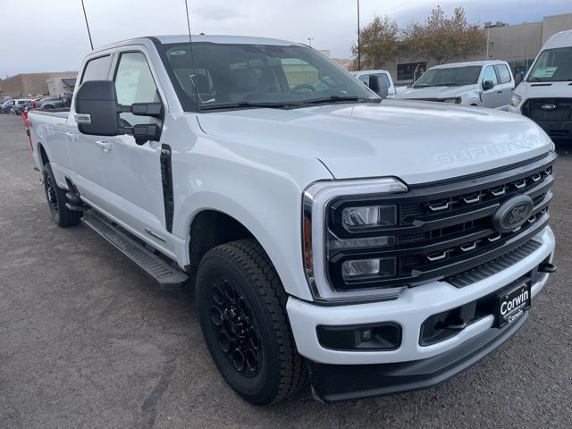 2024 Ford F-250 King Ranch