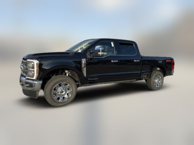 2024 Ford F-250 King Ranch