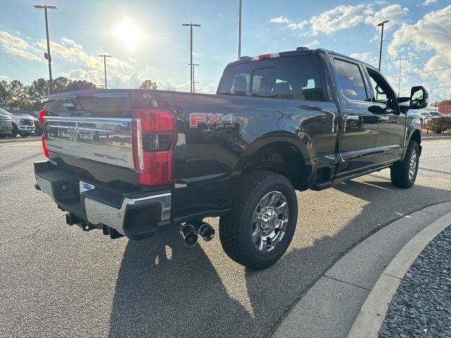 2024 Ford F-250 King Ranch