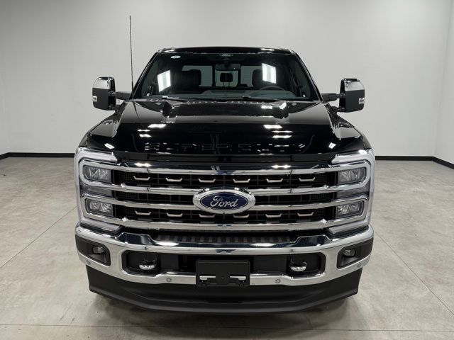 2024 Ford F-250 King Ranch