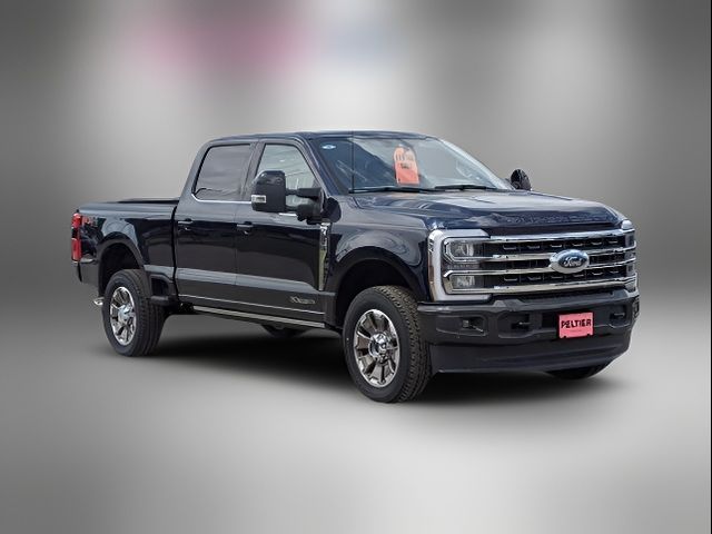 2024 Ford F-250 King Ranch