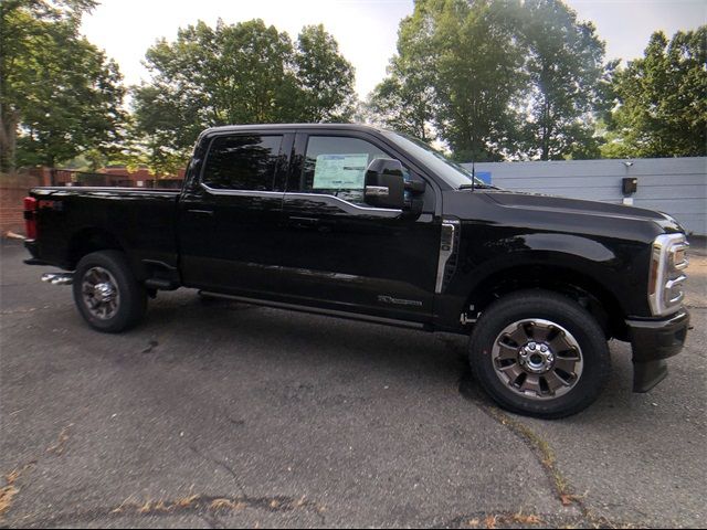 2024 Ford F-250 King Ranch