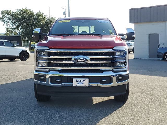 2024 Ford F-250 King Ranch