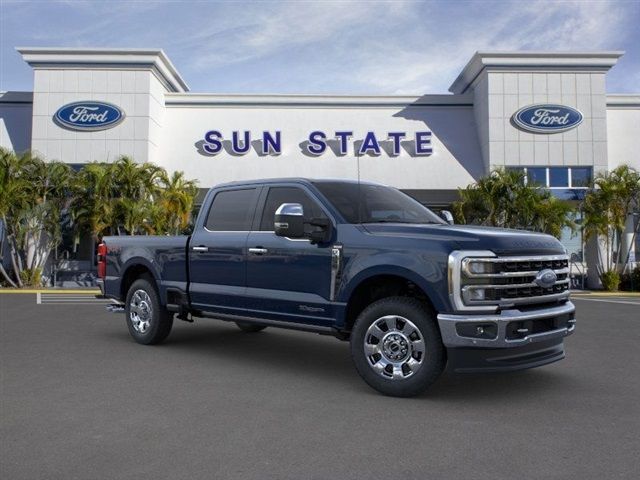 2024 Ford F-250 King Ranch