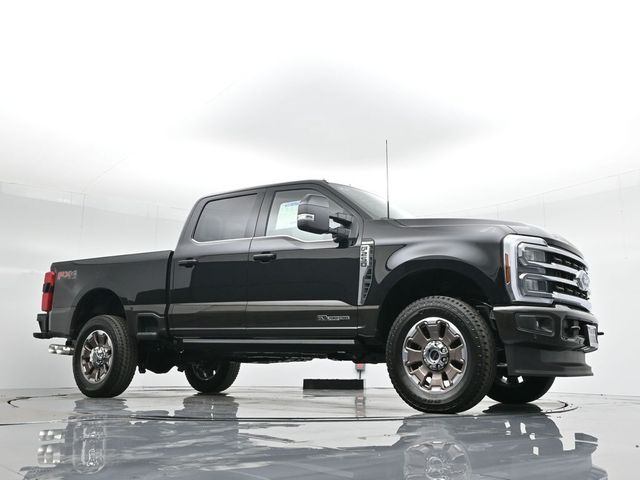 2024 Ford F-250 King Ranch