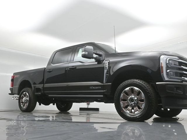 2024 Ford F-250 King Ranch