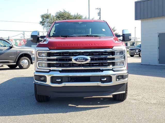 2024 Ford F-250 King Ranch