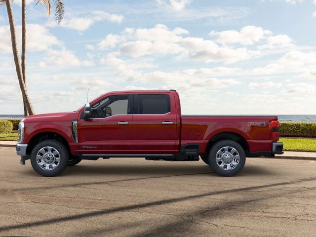 2024 Ford F-250 King Ranch