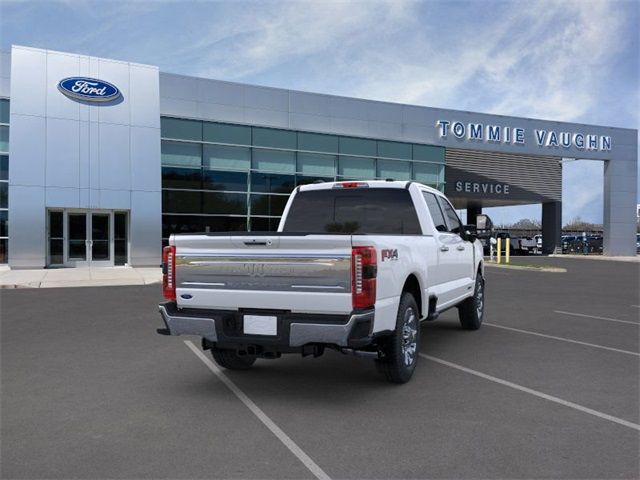 2024 Ford F-250 King Ranch