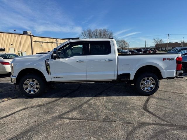 2024 Ford F-250 King Ranch