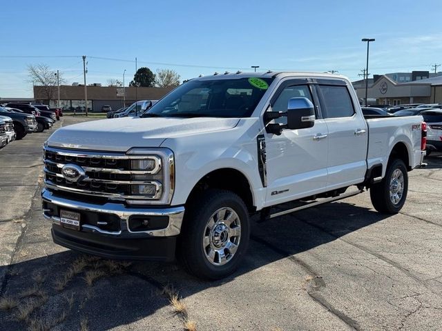 2024 Ford F-250 King Ranch