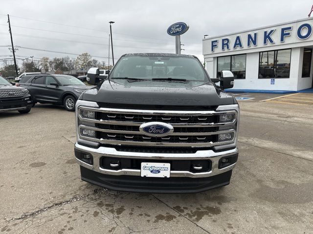 2024 Ford F-250 King Ranch