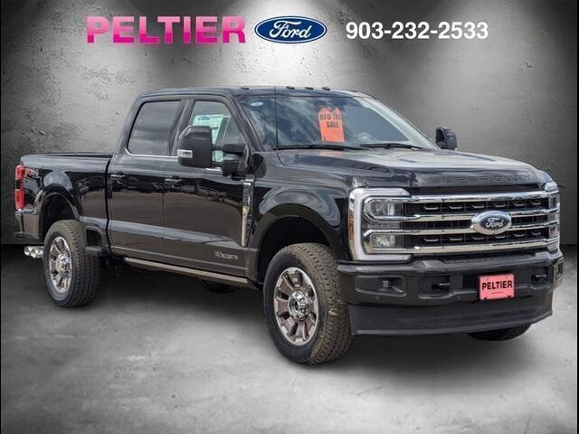 2024 Ford F-250 King Ranch