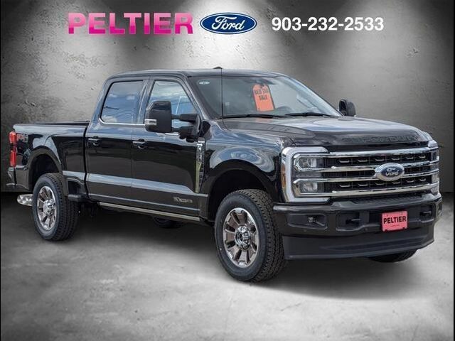 2024 Ford F-250 King Ranch