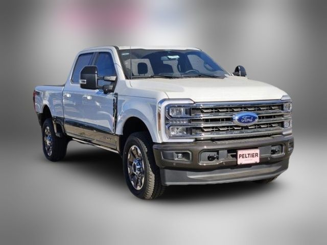 2024 Ford F-250 King Ranch