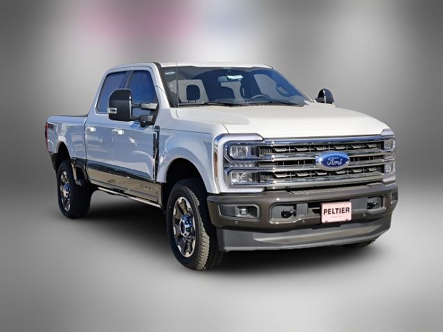 2024 Ford F-250 King Ranch