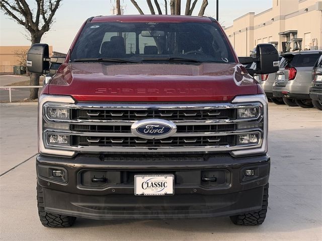 2024 Ford F-250 King Ranch