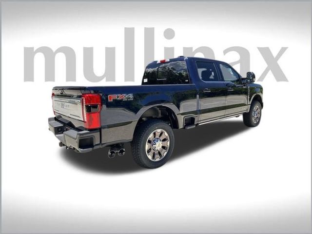 2024 Ford F-250 King Ranch