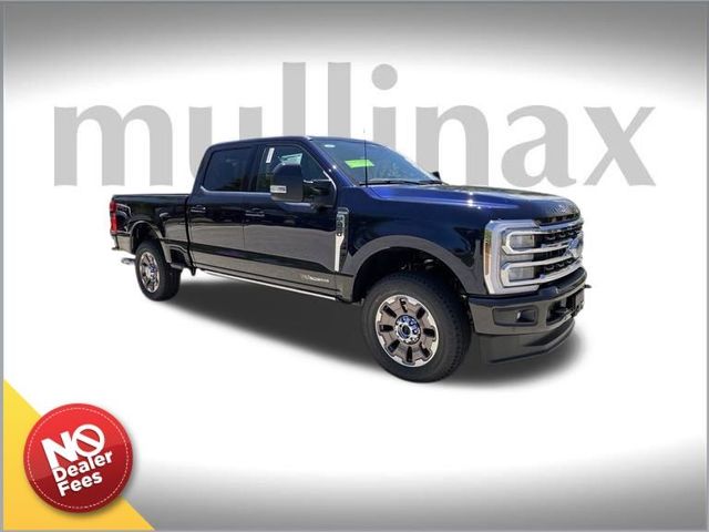 2024 Ford F-250 King Ranch