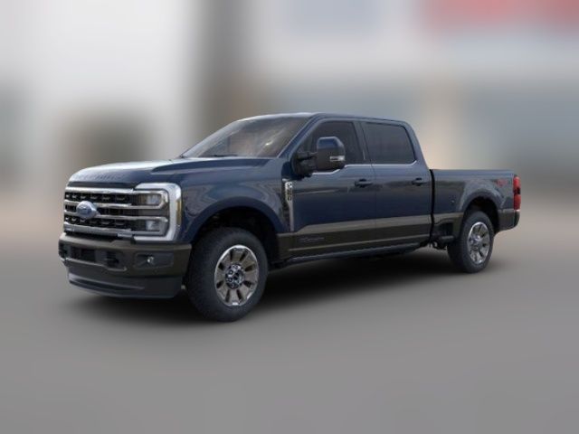 2024 Ford F-250 King Ranch