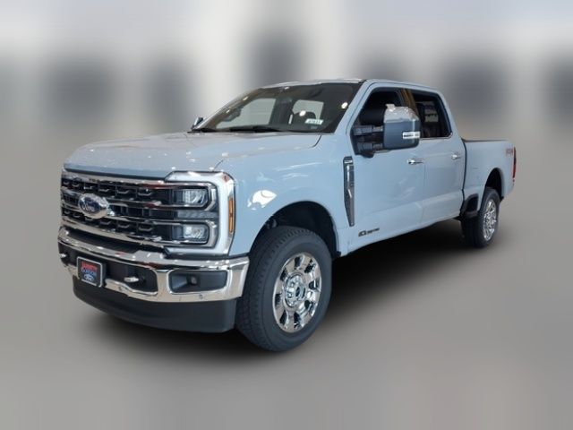 2024 Ford F-250 King Ranch