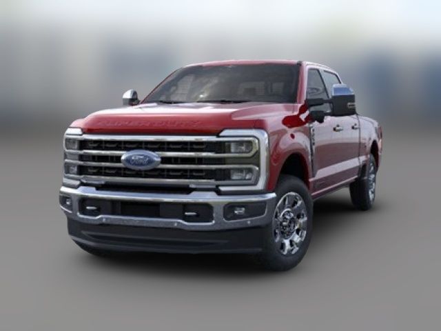 2024 Ford F-250 King Ranch