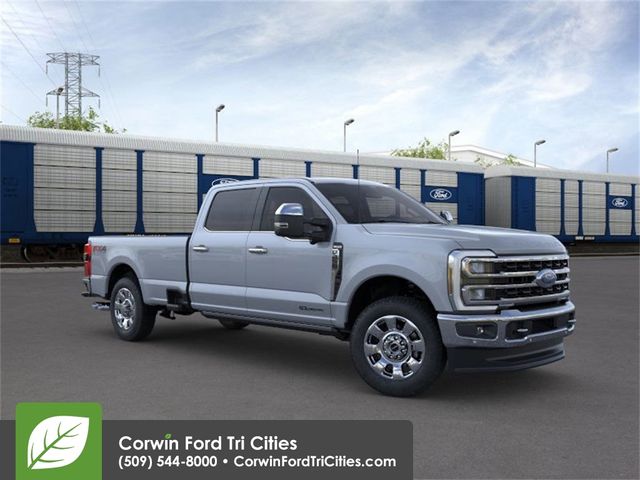 2024 Ford F-250 King Ranch