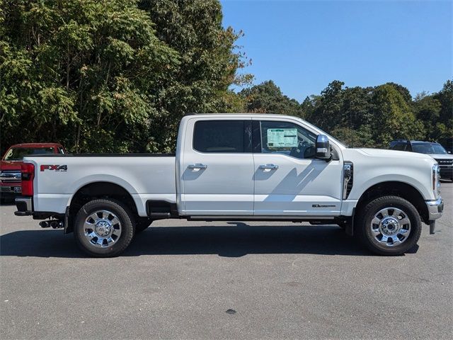 2024 Ford F-250 King Ranch