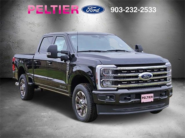 2024 Ford F-250 King Ranch