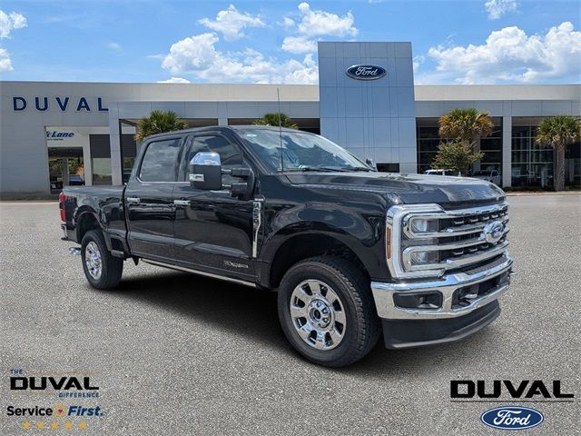 2024 Ford F-250 King Ranch