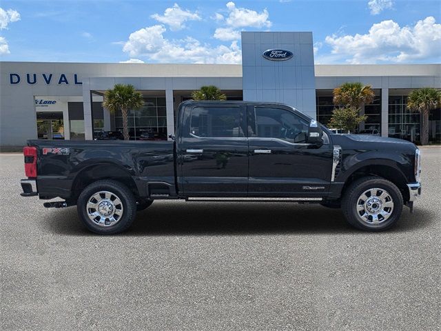 2024 Ford F-250 King Ranch