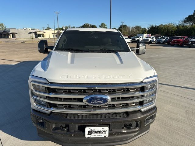 2024 Ford F-250 King Ranch