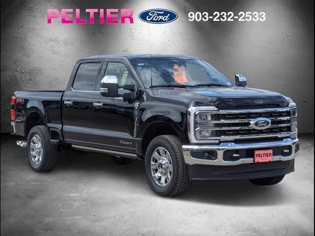 2024 Ford F-250 King Ranch