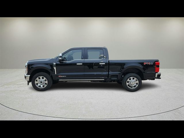 2024 Ford F-250 King Ranch