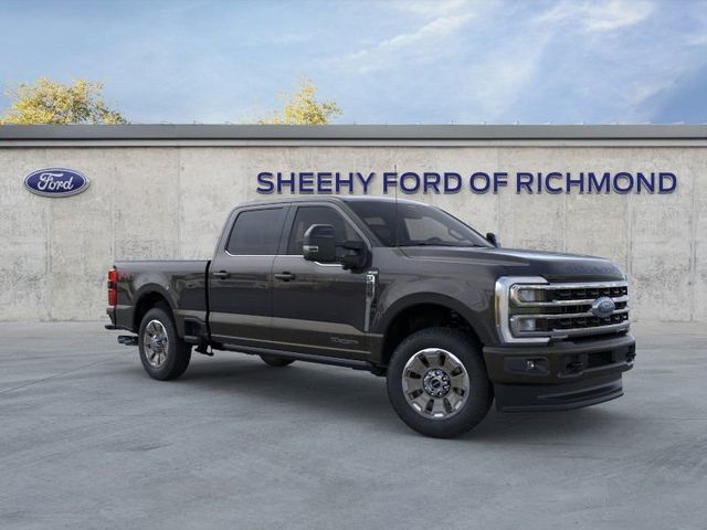 2024 Ford F-250 King Ranch