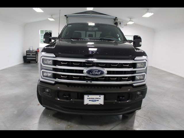 2024 Ford F-250 King Ranch