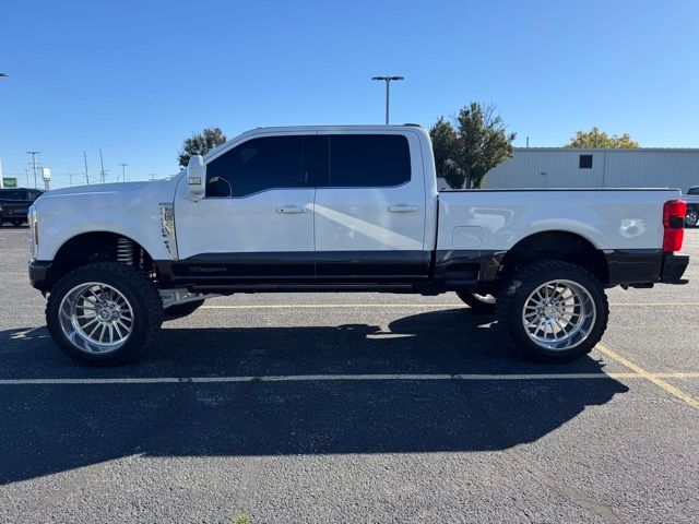 2024 Ford F-250 King Ranch