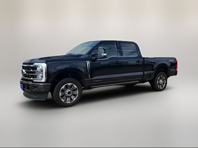 2024 Ford F-250 King Ranch