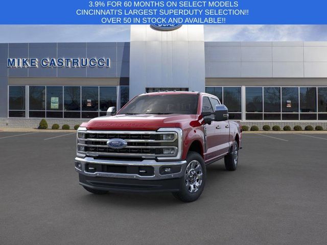 2024 Ford F-250 King Ranch