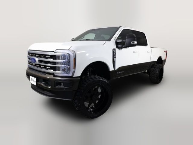 2024 Ford F-250 King Ranch