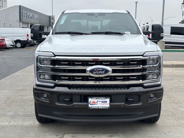 2024 Ford F-250 King Ranch