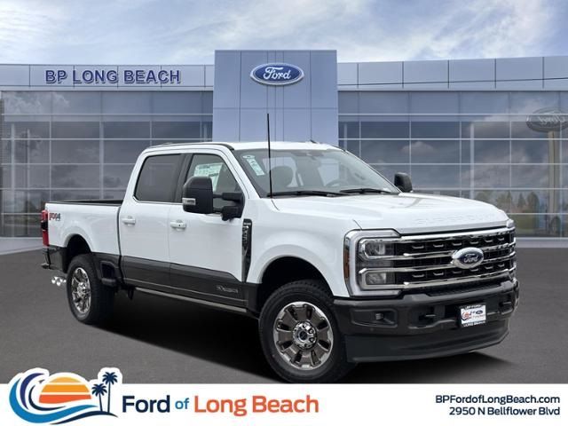 2024 Ford F-250 King Ranch