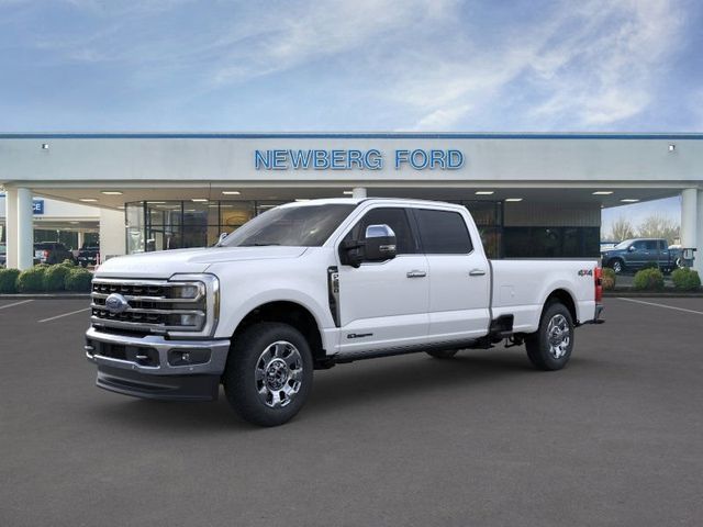 2024 Ford F-250 King Ranch