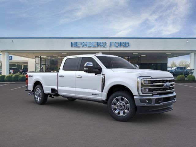 2024 Ford F-250 King Ranch