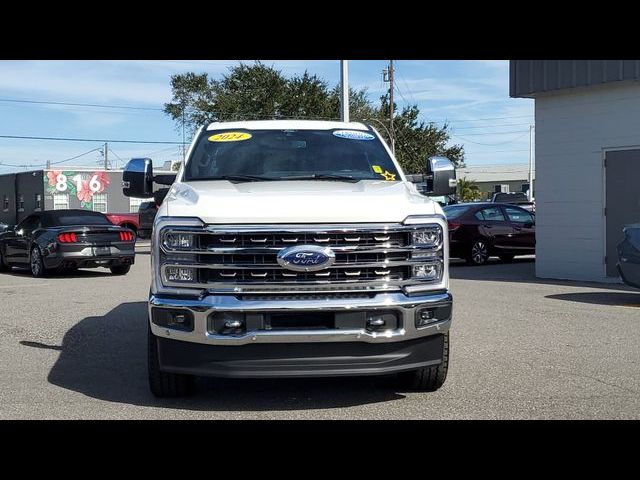 2024 Ford F-250 King Ranch