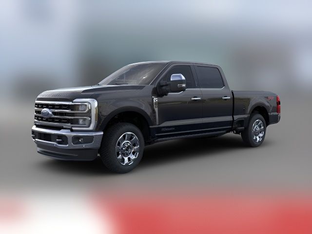 2024 Ford F-250 King Ranch