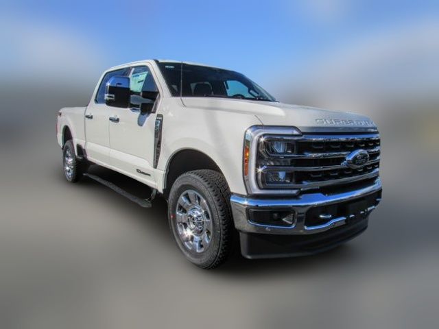 2024 Ford F-250 King Ranch