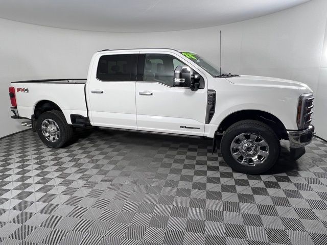 2024 Ford F-250 King Ranch