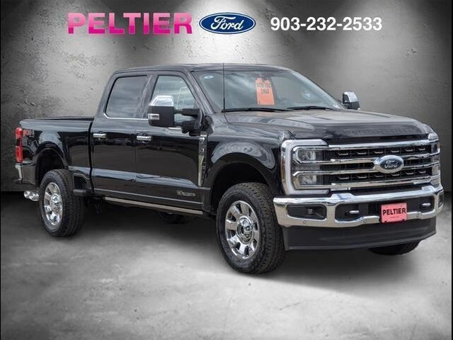 2024 Ford F-250 King Ranch